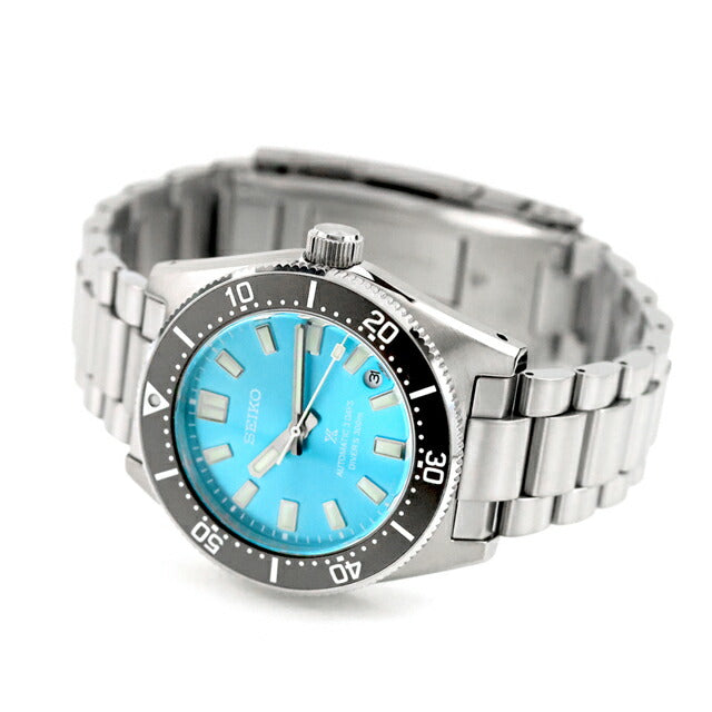 新品 セイコー プロスペックス SBDC221 SEIKO SBDC 221 PROSPEX 12月5日発売 セイコー プロスペックス Save the Ocean 2025