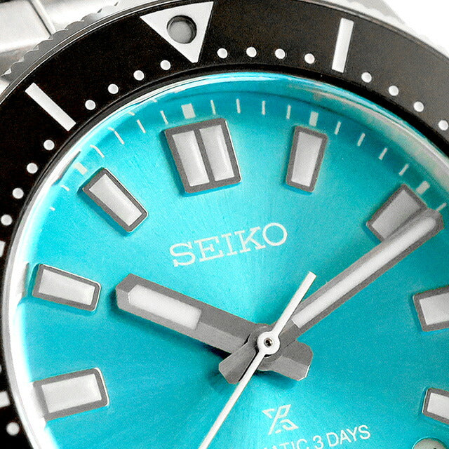 SBDC221 ｜ セイコー プロスペックス ダイバーズ 1965 ヘリテージ Save