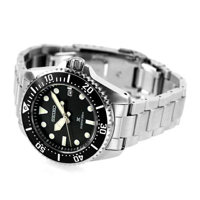 SEIKO プロスペックス　ダイバースキューバ　SBDJ063 セイコー プロスペックス SEIKO PROSPEX ダイバースキューバ