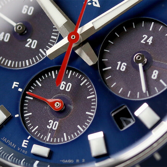 Seiko Prospex Speed Timer Solar Chronograph Solar Watch Brand Men&