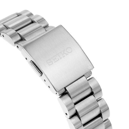 Seiko Prospex Speed Timer Solar Watch Brand Men&