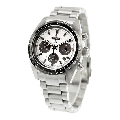 SBDL125 | Seiko Prospex Speed Timer Solar
