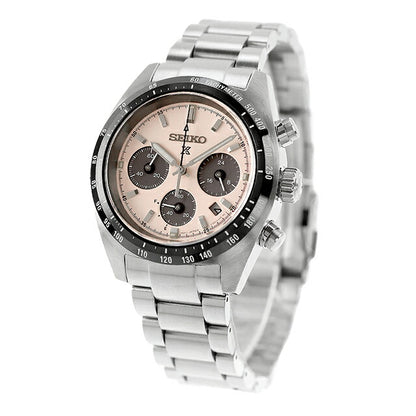 SBDL127 | Seiko Prospex Speed Timer Solar