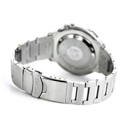 セイコー プロスペックス ネット限定モデル 自動巻き 機械式 メンズ 腕時計 ブランド SBDY055 SEIKO ベビーツナ ツナ缶 ブルー SBDY055