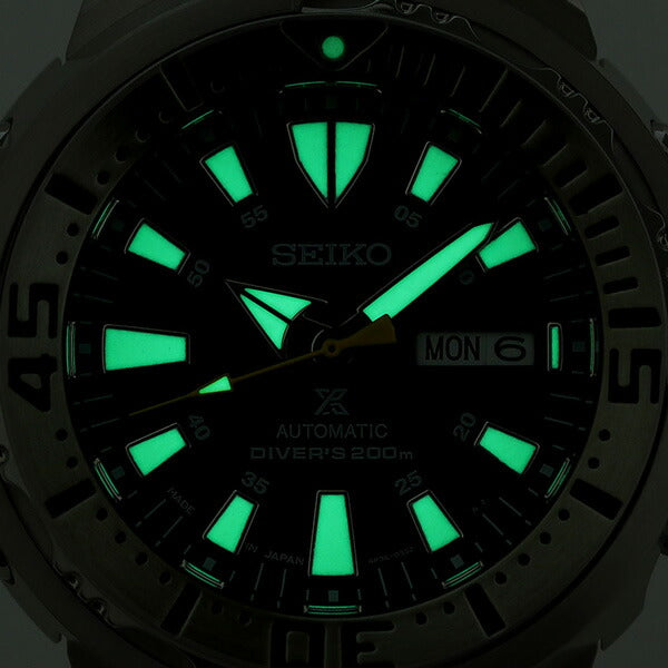 セイコー プロスペックス ネット限定モデル 自動巻き 機械式 メンズ 腕時計 ブランド SBDY055 SEIKO ベビーツナ ツナ缶 ブルー SBDY055