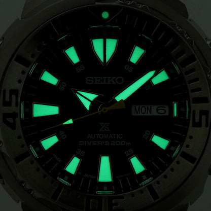 セイコー プロスペックス ネット限定モデル 自動巻き 機械式 メンズ 腕時計 ブランド SBDY055 SEIKO ベビーツナ ツナ缶 ブルー SBDY055