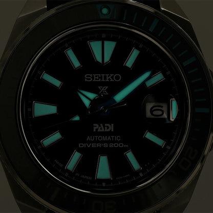 Seiko Prospex Diver Scuba Automatic Mechanical Watch Brand Divers SEIKO SBDY123 Blue Gradation Men&