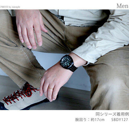 セイコー プロスペックス ダイバースキューバ 自動巻き 腕時計 ブランド メンズ タートル SEIKO PROSPEX SBDY127 SBDY127