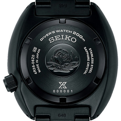 セイコー プロスペックス ダイバースキューバ 自動巻き 腕時計 ブランド メンズ タートル SEIKO PROSPEX SBDY127 SBDY127