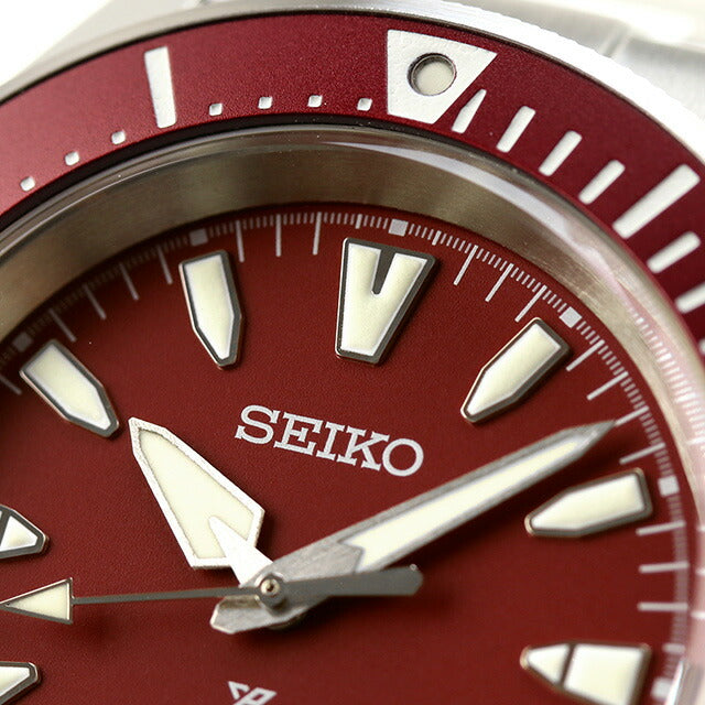 Seiko Prospex Diver Scuba Mechanical Automatic Watch Brand Men&