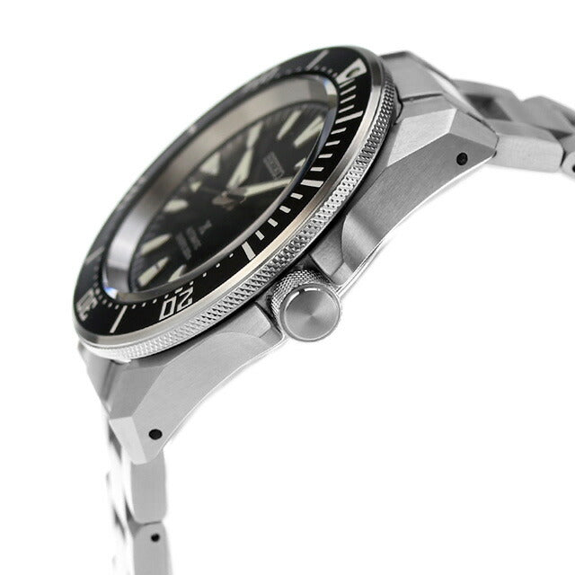 Seiko Prospex Diver Scuba Mechanical Automatic Watch Brand Men&