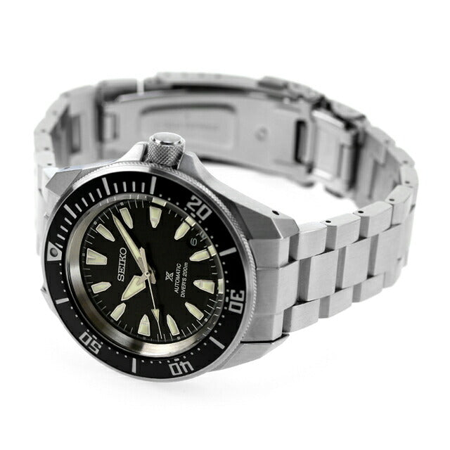 Seiko Prospex Diver Scuba Mechanical Automatic Watch Brand Men&