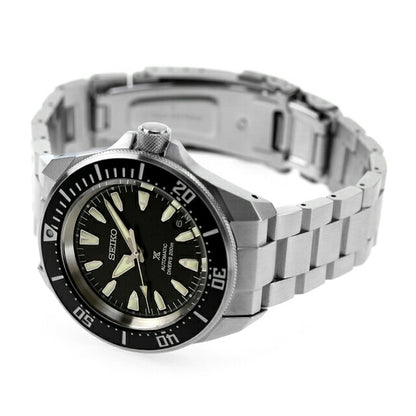 Seiko Prospex Diver Scuba Mechanical Automatic Watch Brand Men&