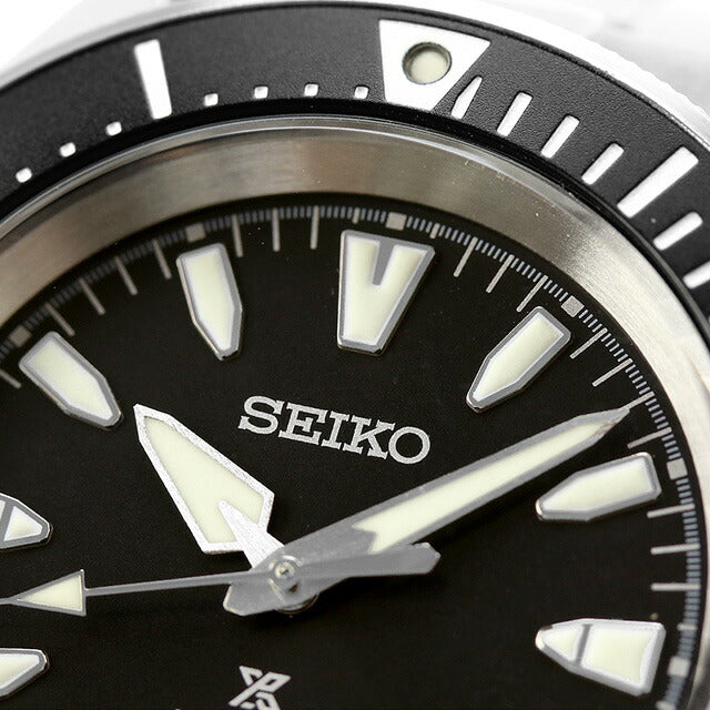 Seiko Prospex Diver Scuba Mechanical Automatic Watch Brand Men&