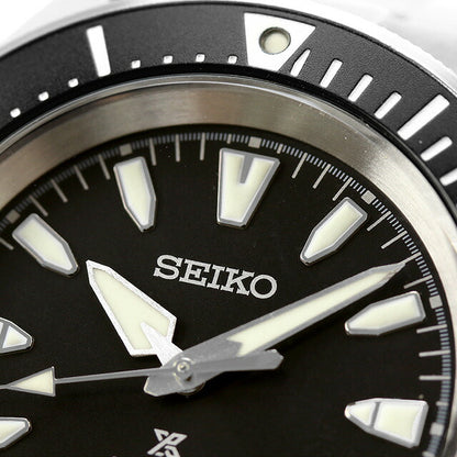 Seiko Prospex Diver Scuba Mechanical Automatic Watch Brand Men&