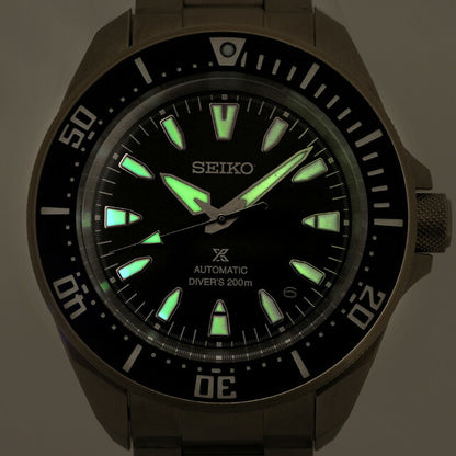 Seiko Prospex Diver Scuba Mechanical Automatic Watch Brand Men&