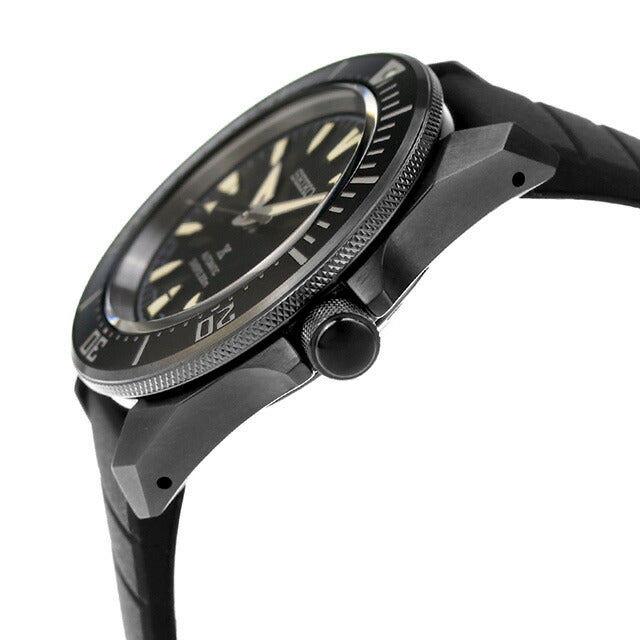 Seiko Prospex Diver Scuba Mechanical Automatic Watch Brand Men&