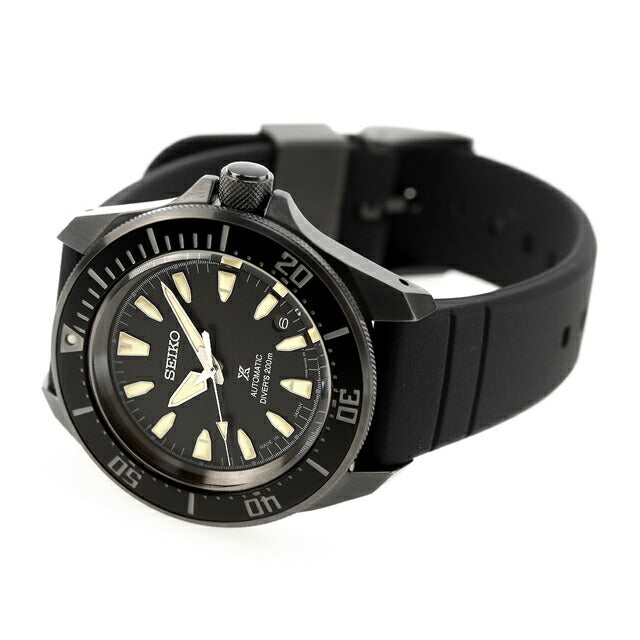 SEIKO プロスペックス SBDY133 自動巻き式 ダイバーズウオッチ 新品 セイコー プロスペックス サムライ SBDY133 メンズ メカニカル
