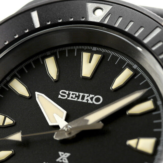 Seiko Prospex Diver Scuba Mechanical Automatic Watch Brand Men&