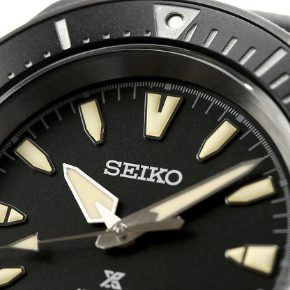 Seiko Prospex Diver Scuba Mechanical Automatic Watch Brand Men&