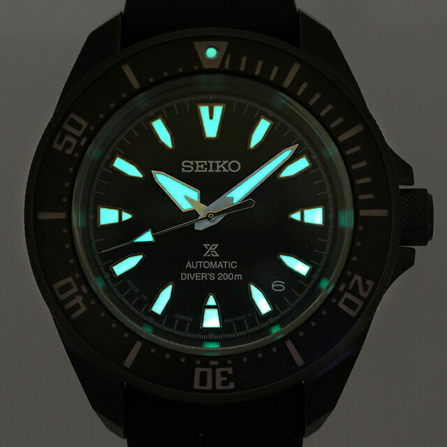 Seiko Prospex Diver Scuba Mechanical Automatic Watch Brand Men&