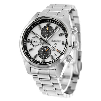Seiko Prospex Speed Timer GPS Satellite Radio Solar Watch Brand Men&