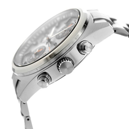 Seiko Prospex Speed Timer GPS Satellite Radio Solar Watch Brand Men&