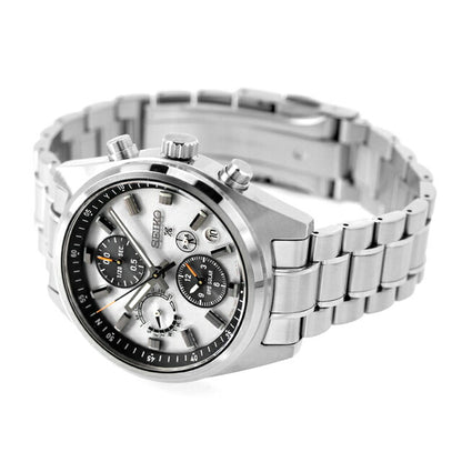 Seiko Prospex Speed Timer GPS Satellite Radio Solar Watch Brand Men&