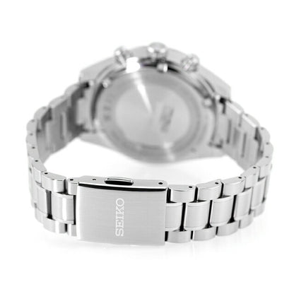 Seiko Prospex Speed Timer GPS Satellite Radio Solar Watch Brand Men&