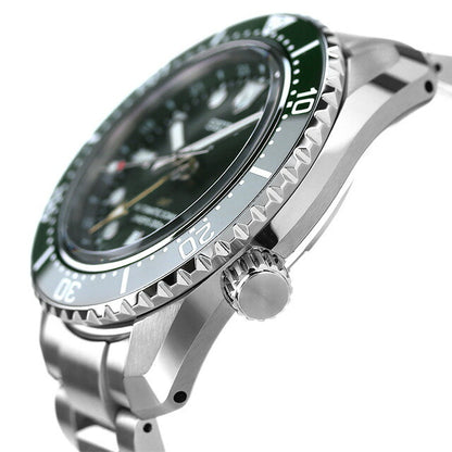Seiko Prospex Diver Scuba 1968 Mechanical GMT Watch Brand Diver&