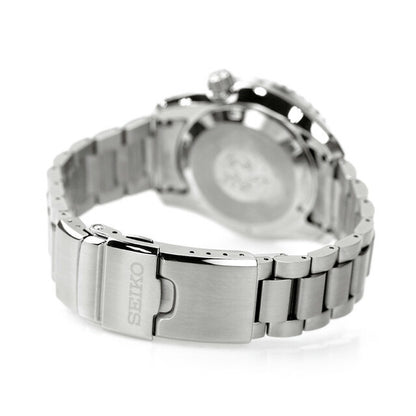 Seiko Prospex Diver Scuba 1968 Mechanical GMT Watch Brand Diver&