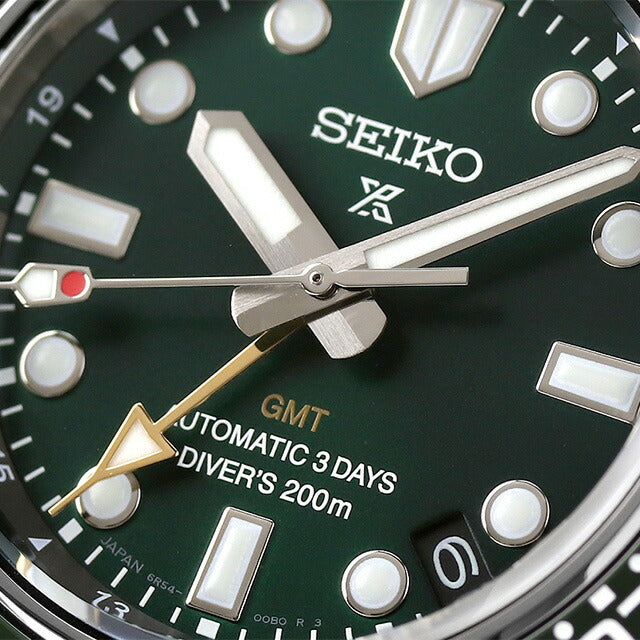 ・ 　合計4デック 中古・古着通販】SEIKO (セイコー) プロスペックス ダイバーズ