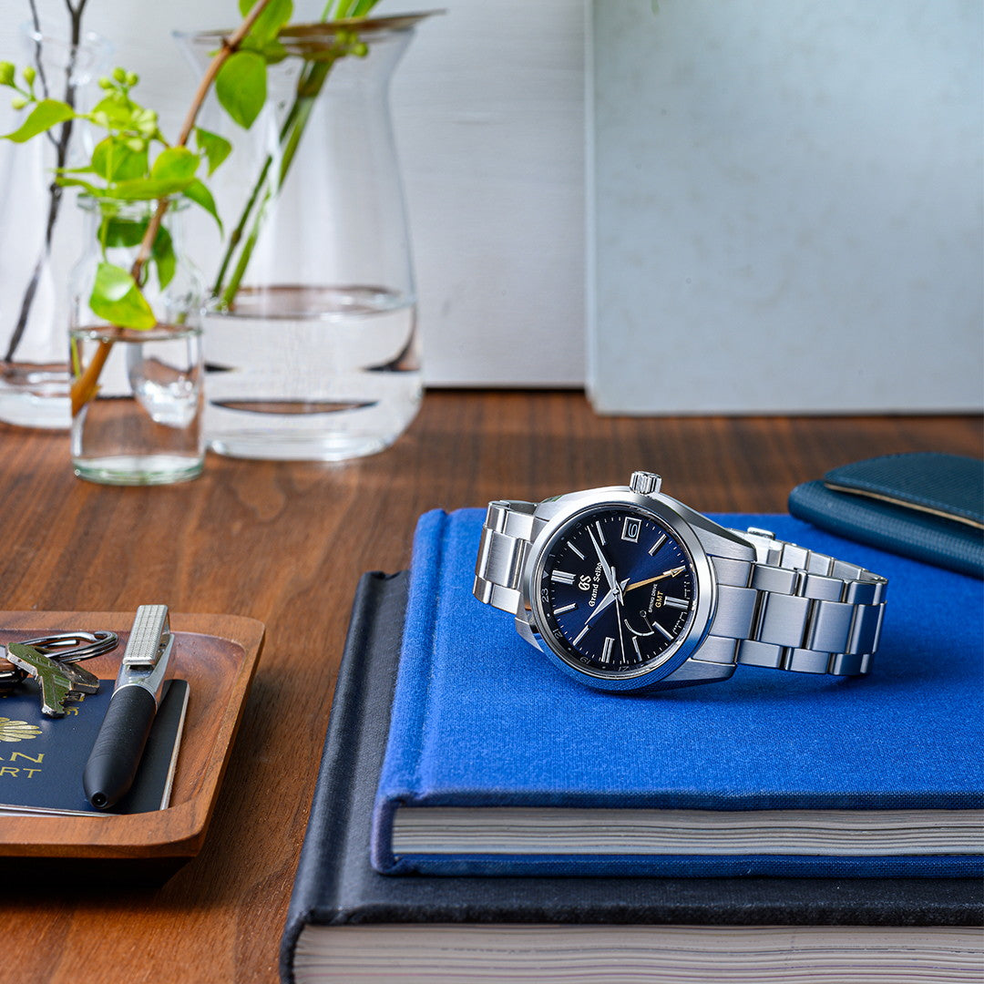 グランドセイコー SBGE281｜スプリングドライブ(Grand Seiko