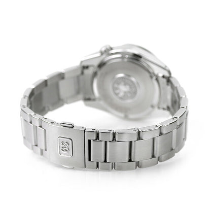 グランドセイコー スポーツコレクション アクティブ 腕時計 ブランド メンズ クオーツ GMT 9Fクオーツ SEIKO SBGN027 アナログ ブラック 黒 SBGN027