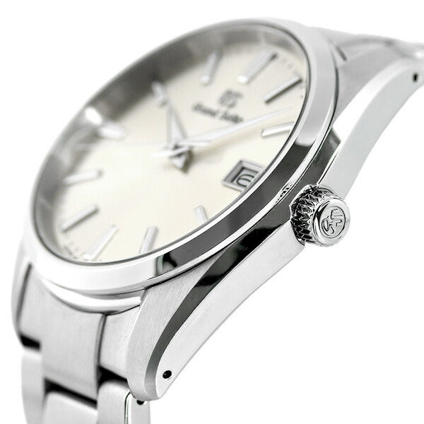 Grand Seiko グランドセイコー　SBGP009 シルバー セイコー グランドセイコー ヘリテージ コレクション SBGP009