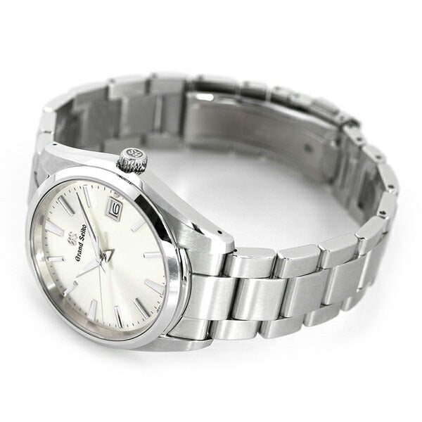 グランドセイコー SBGP009｜9Fクオーツ(Grand Seiko) – 腕時計の