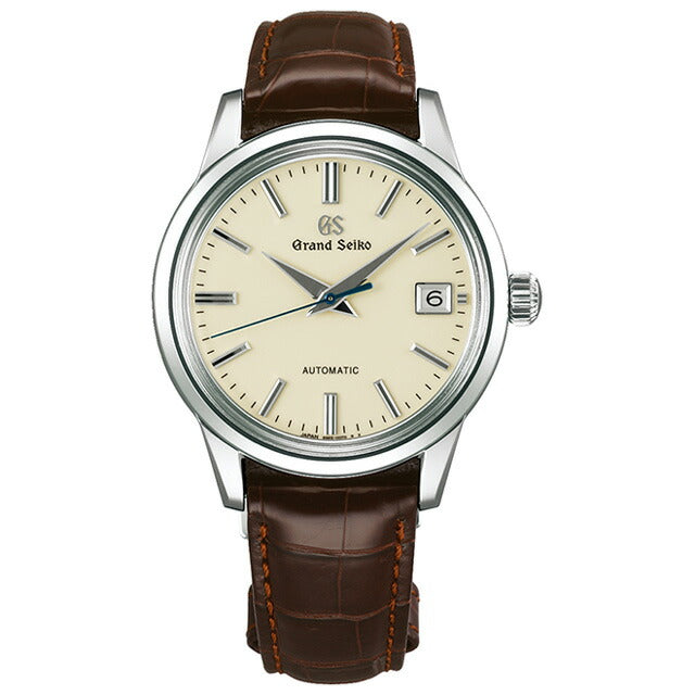 Grand Seiko 9S Mechanical SBGR261 Seiko Elegance Collection Watch Brand Men&