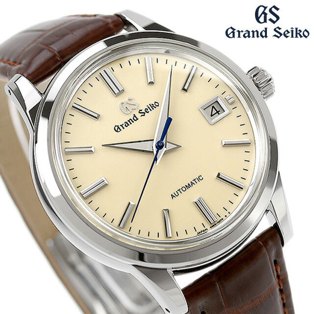 Grand Seiko 9S Mechanical SBGR261 Seiko Elegance Collection Watch Brand Men&
