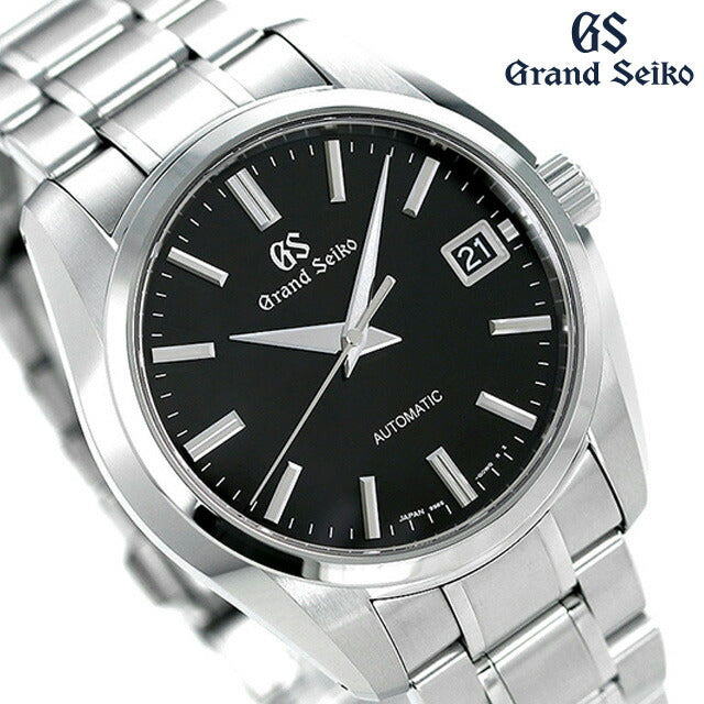 ジョージ　グランドセイコー　sbgr317 9S65 美品 中古)SEIKO セイコー グランドセイコー ヘリテージコレクション