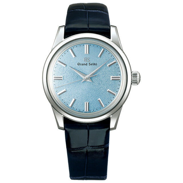 Grand Seiko 9S Mechanical Elegance Collection Watch Brand Classic Design Made in Japan Hand-Wind Men&