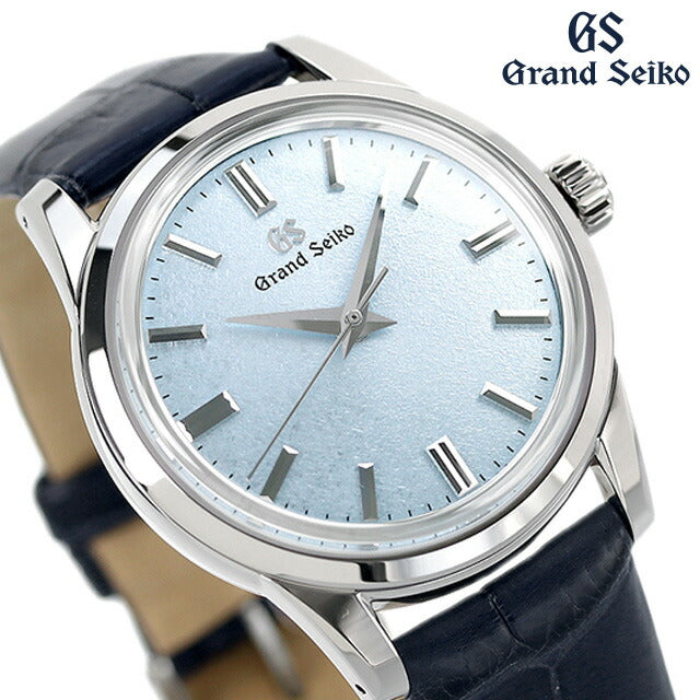 Grand Seiko 9S Mechanical Elegance Collection Watch Brand Classic Design Made in Japan Hand-Wind Men&