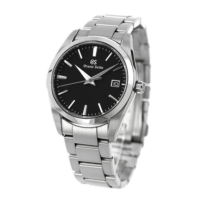 グランドセイコー SBGX261 セイコー ヘリテージ コレクション 腕時計 ブランド メンズ 9Fクオーツ 37mm SEIKO 時計 SBGX261