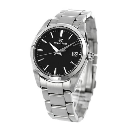 グランドセイコー SBGX261 セイコー ヘリテージ コレクション 腕時計 ブランド メンズ 9Fクオーツ 37mm SEIKO 時計 SBGX261
