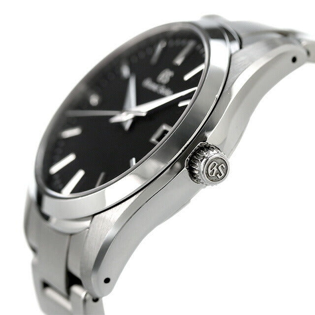 グランドセイコー SBGX261 セイコー ヘリテージ コレクション 腕時計 ブランド メンズ 9Fクオーツ 37mm SEIKO 時計 SBGX261