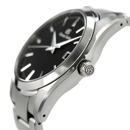 グランドセイコー SBGX261 セイコー ヘリテージ コレクション 腕時計 ブランド メンズ 9Fクオーツ 37mm SEIKO 時計 SBGX261