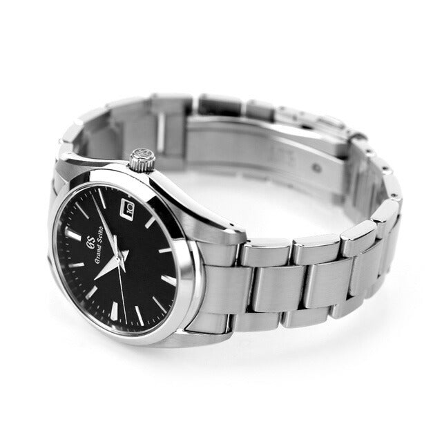 グランドセイコー SBGX261 セイコー ヘリテージ コレクション 腕時計 ブランド メンズ 9Fクオーツ 37mm SEIKO 時計 SBGX261