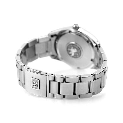 グランドセイコー SBGX261 セイコー ヘリテージ コレクション 腕時計 ブランド メンズ 9Fクオーツ 37mm SEIKO 時計 SBGX261