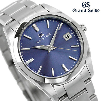 グランドセイコー SBGX265 セイコー ヘリテージ コレクション 腕時計 ブランド メンズ 9Fクオーツ 37mm SEIKO 時計 SBGX265