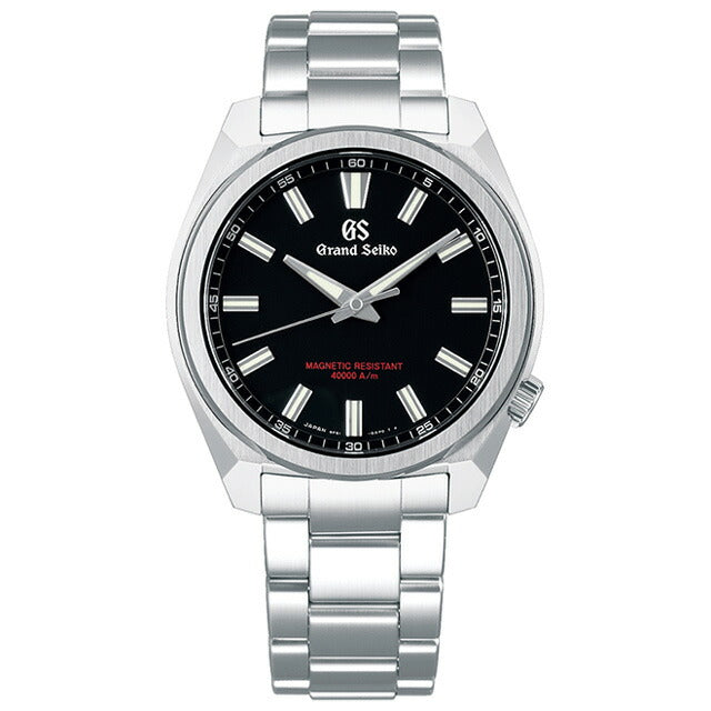 Grand Seiko Sports Collection Quartz Watch 9F Men&