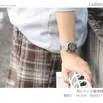 SBJG021 ｜ セイコーセレクション S Series INTERNATIONAL LINE クォーツ 電池式